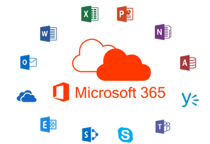 microsoft-365